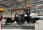 Фронтальный погрузчик Профессионал PB30