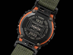 Японские наручные часы Casio G-SHOCK GM-5600EY-1DR