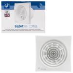 Накладной вентилятор Soler Palau SILENT-300 CZ PLUS