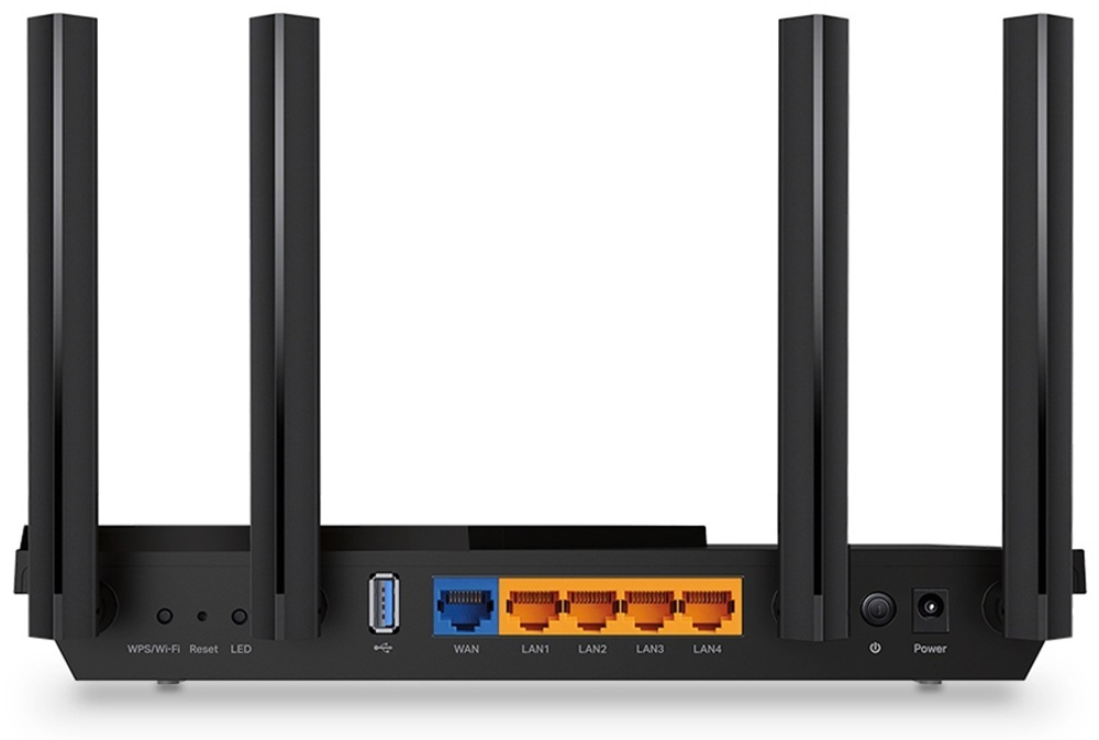 Wi-Fi роутер TP-LINK Archer AX55