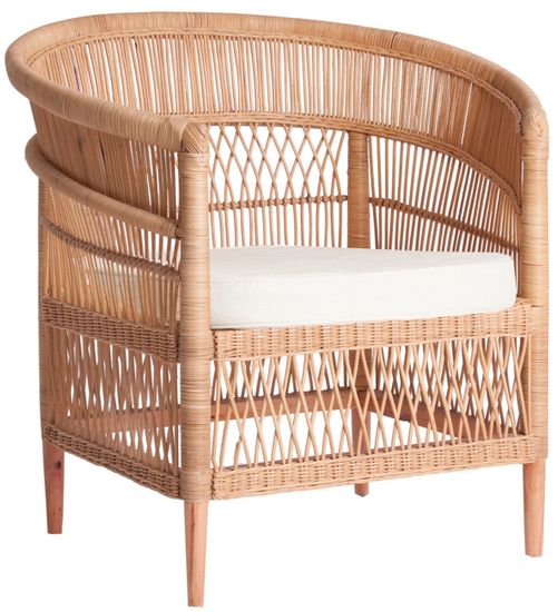 Кресло уличное Elna La Forma Испания 