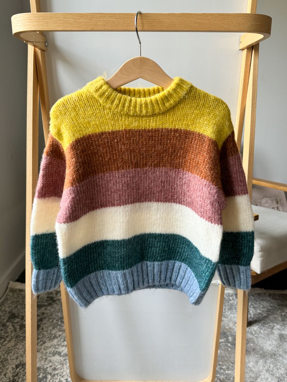 Свитер Zara, 104