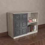 Комод 37 (мадес)