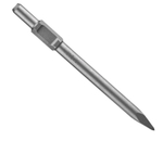 Зубило HEX  400мм  Пика AMAS09-0040 P.I.T.