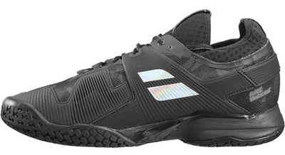 Мужские кроссовки теннисные Babolat Propulse Rage All Court Men - black