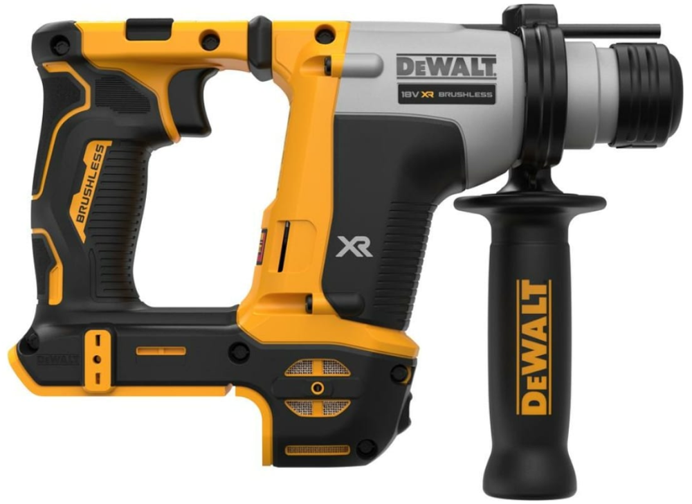 Аккумуляторный перфоратор DeWalt DCH172E2T-QW