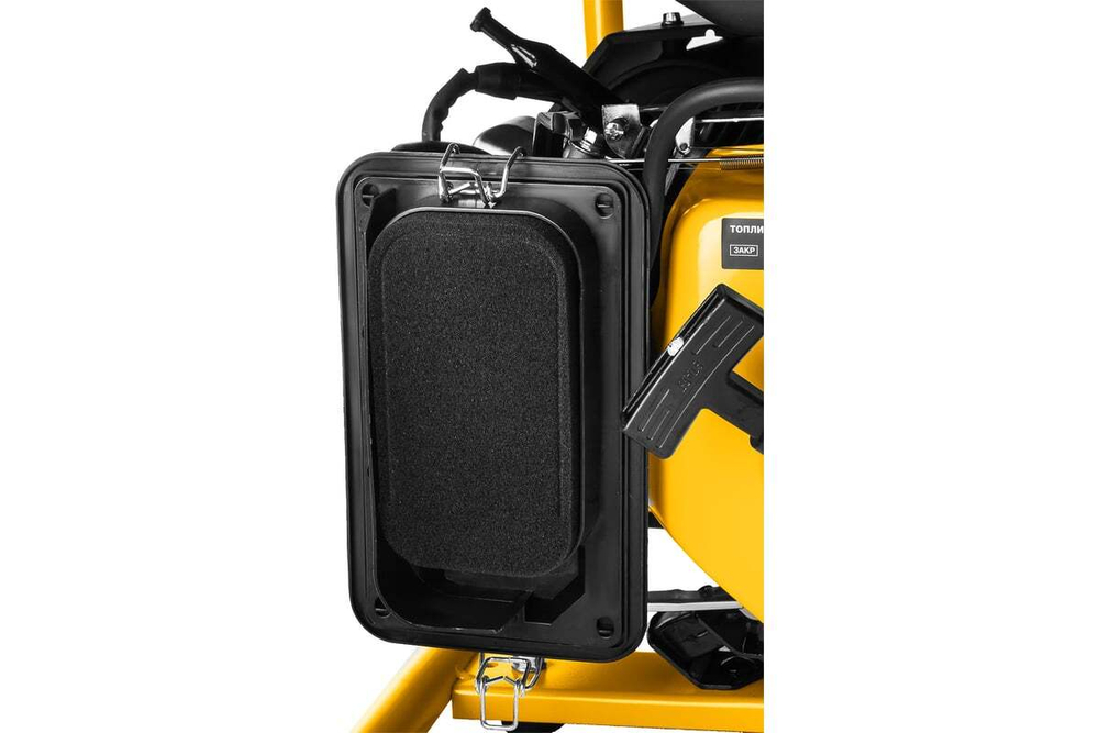 Бензиновый генератор STEHER 2800 Вт GS-3500