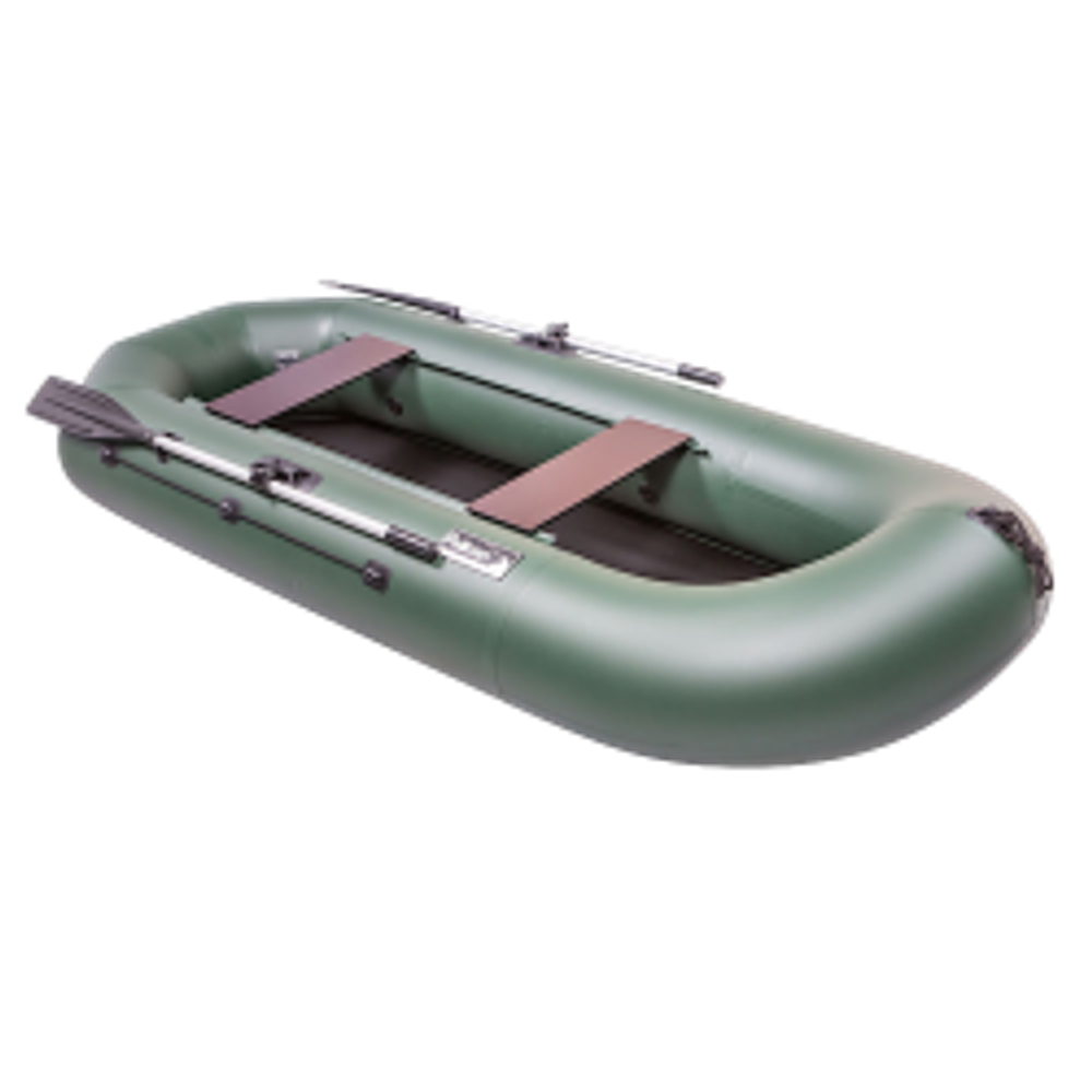 Лодка ПВХ Pelican Гребная 285