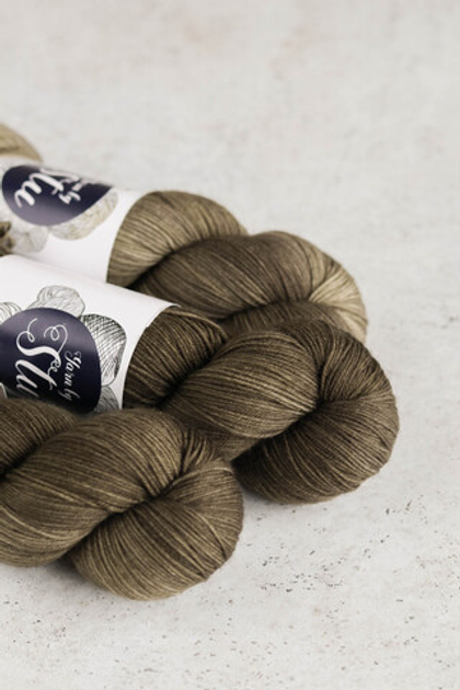 пряжа "Вунш-пунш #3" Soft Sock Stu