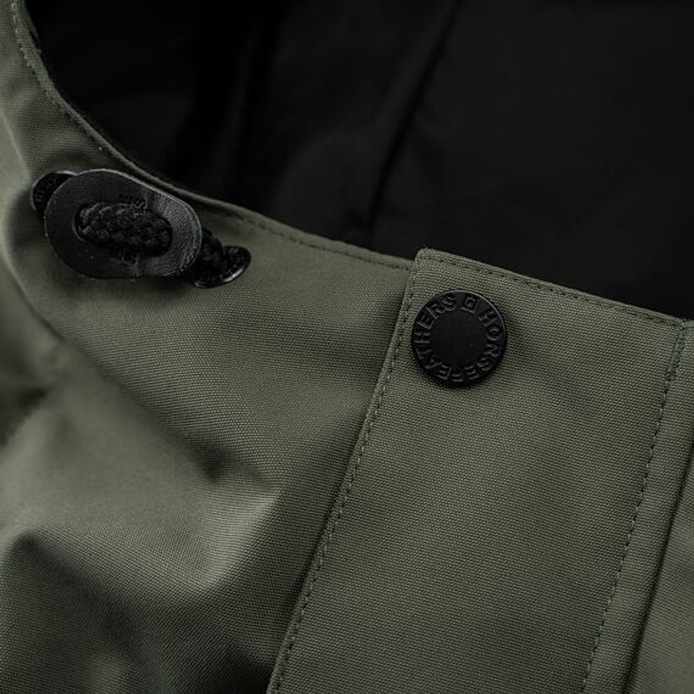 Крутка мужская NORMAN JACKET (grape leaf) (XXL)