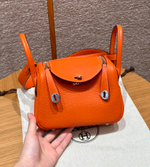 Hermes Lindy 19