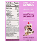 Quest Nutrition, Overload Protein Bar, Sundae Funday, 12 батончиков (63 г (2,22 унции))