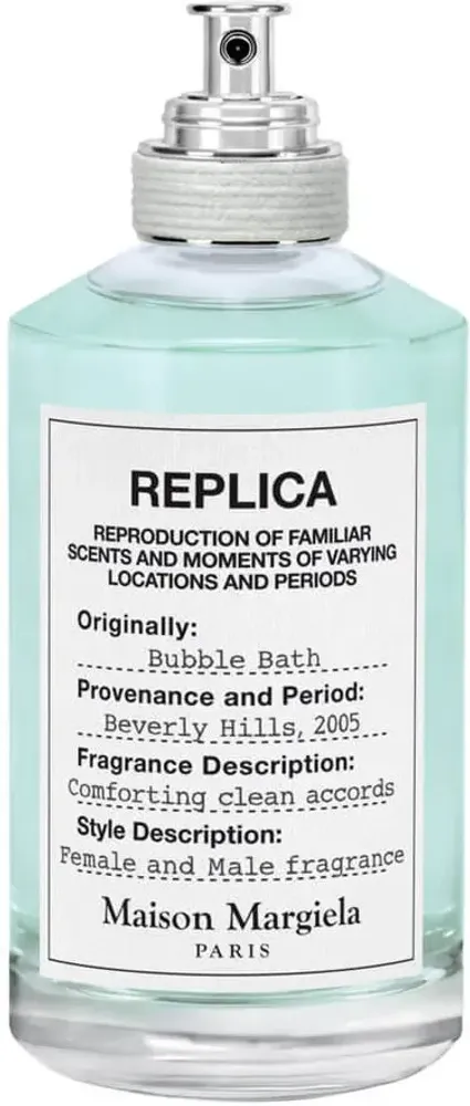 Maison Margiela Replica Bubble Bath Eau de Toilette 30 ml