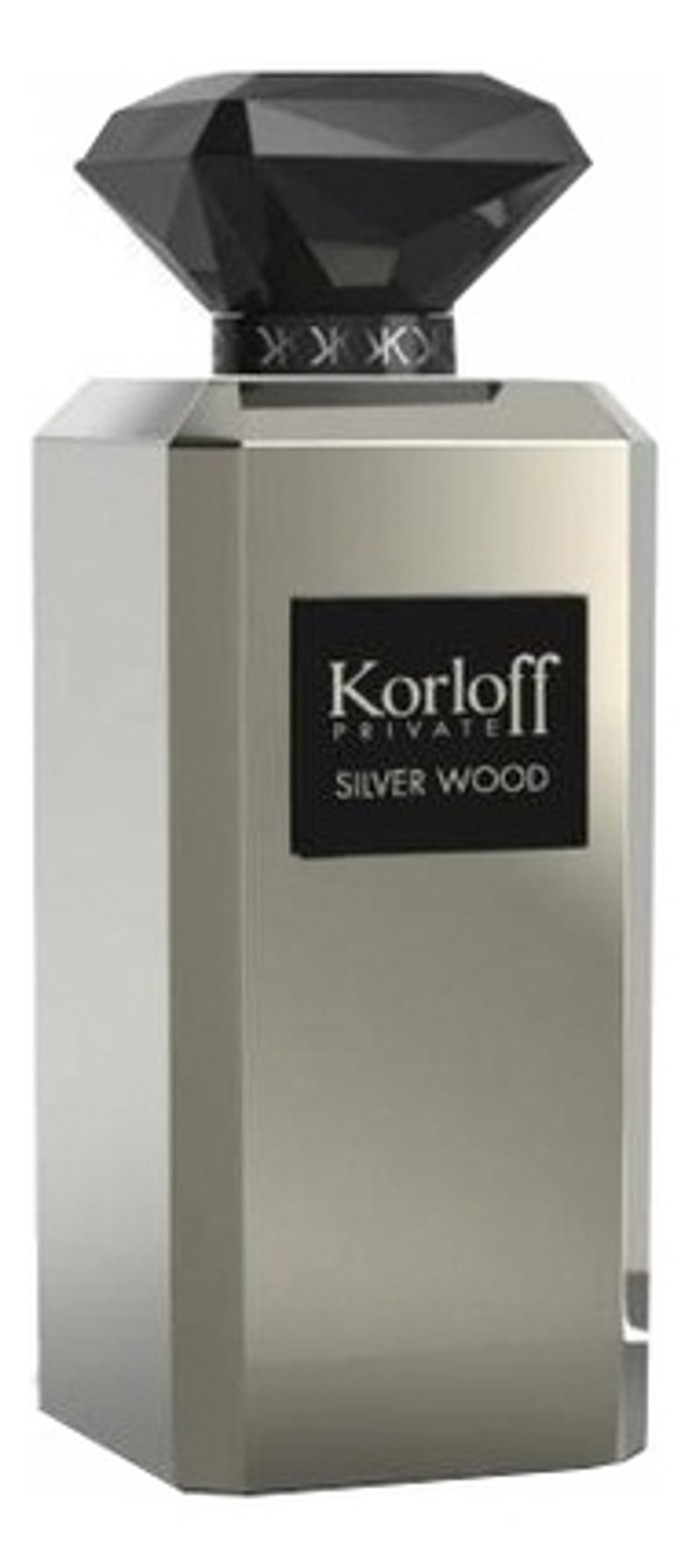 Korloff Paris Wood