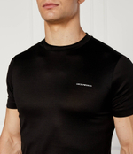 Футболка Emporio Armani - черный(8N1TD8 1JUVZ)