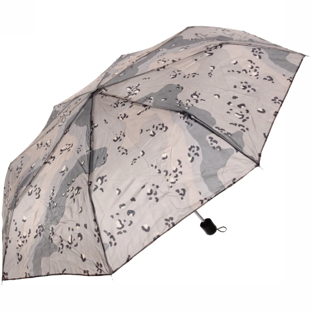Зонт женский механический «Ultramarine - Цветы», микс 5-7 расцветок, 8 спиц, d-97см, длина в слож. виде 24см