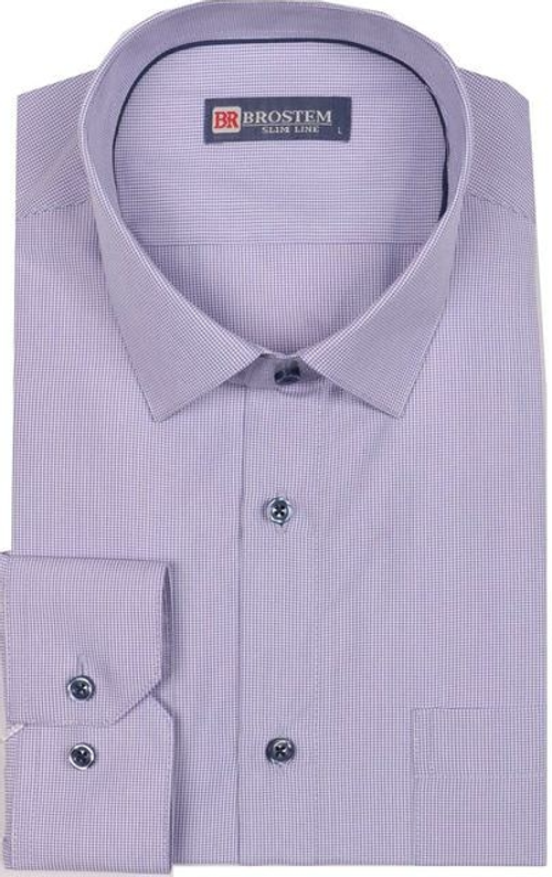 Мужская рубашка Brostem
