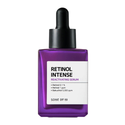Some By Mi Retinol Intense Reactivating Serum интенсивная сыворотка с ретинолом и бакучиолом