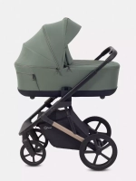 Коляска детская RANT "GARDA" (2в1) RA114 Olive