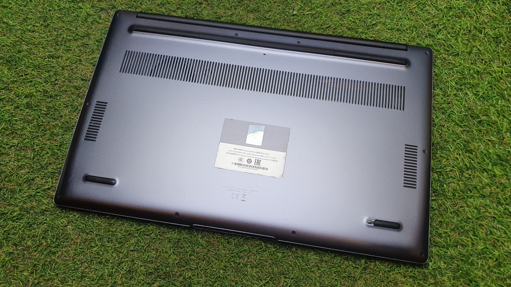 Ноутбук Huawei i3-11/8Gb/FHD/MateBook D 15 BOD-WDI9 53012TLX/Windows 11