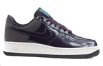 Кроссовки Nike Air Force 1 Ruby Rose Force Is Female Port Wine (W) (Женская размерная сетка)