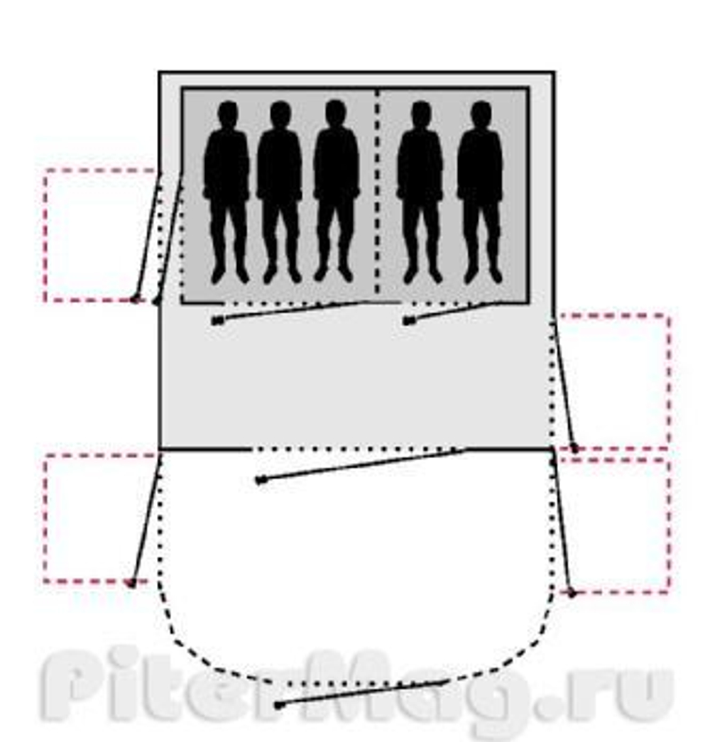 Outwell Superior Cuisine Pod [110196]