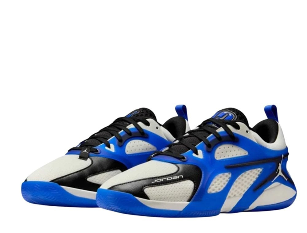 Баскетбольные кроссовки Jordan Heir Series