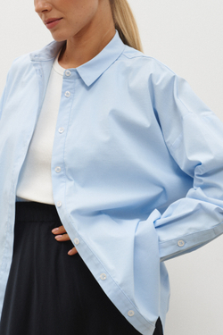 Блузка art.395-10