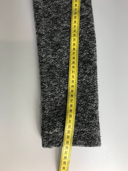 Кардиган Bershka длинный, маркировка XS, визуально на 42 размер