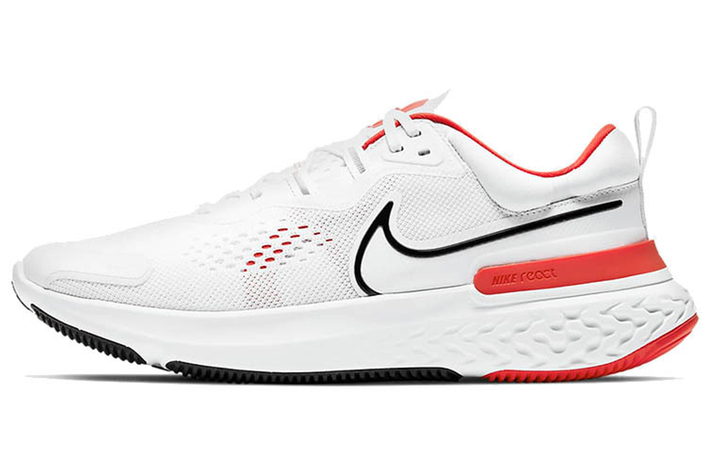 Кроссовки Nike React Miler 2