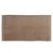 Полотенце банное коричневого цвета Essential, 90х150 см