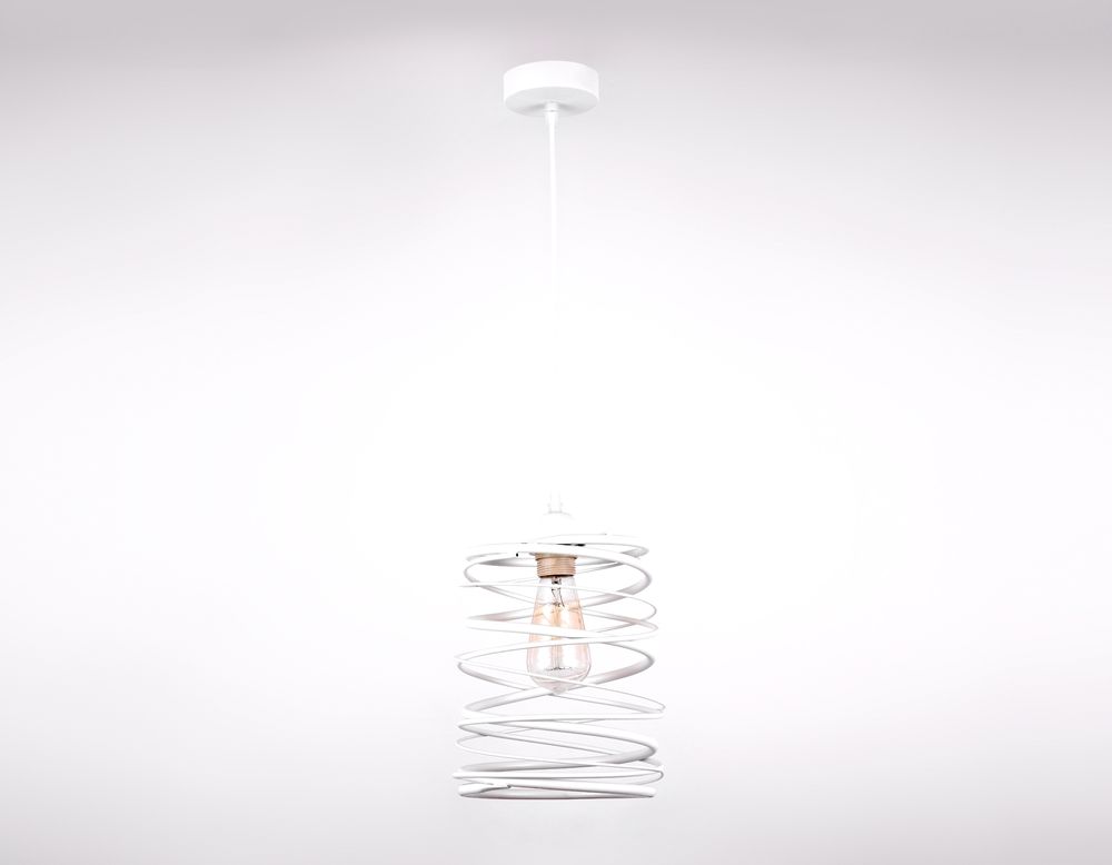 Ambrella Подвесной светильник в стиле лофт Loft TR8400