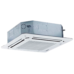 Кассетный кондиционер General Climate GC/GU-4C60HRN1