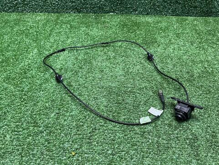 Камера передняя Chery Tiggo 8 Pro Max (2022-н.в.)