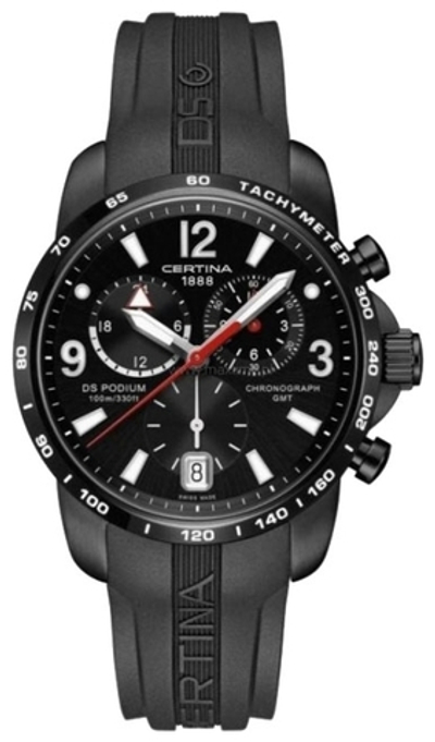 Certina DS Podium 0016391705700