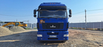 МАЗ 5440 4x2 Седельный тягач 544028-570-031 (Дизельный, 11,6 л, 423 л.с., МТ)