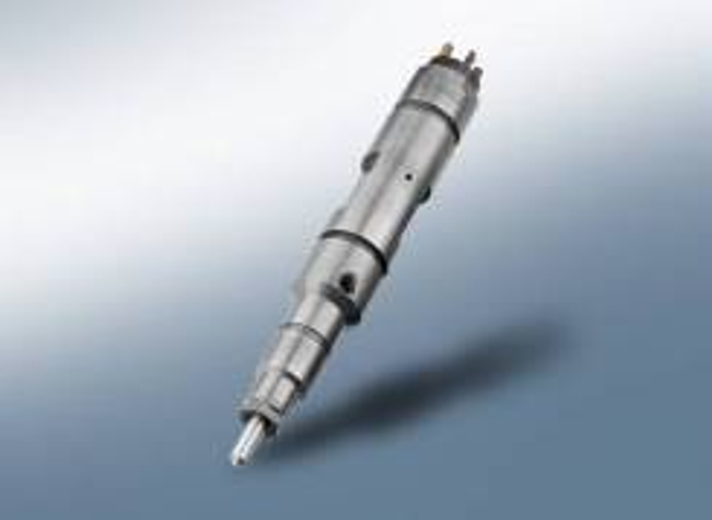 Топливная форсунка Bosch 0445120110