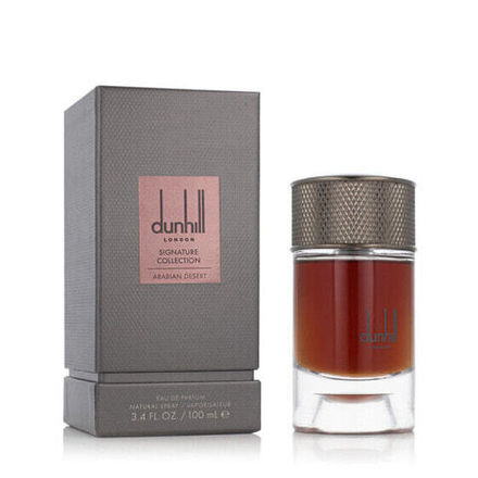 Мужская парфюмерия Мужская парфюмерия Dunhill EDP Signature Collection Arabian Desert 100 ml