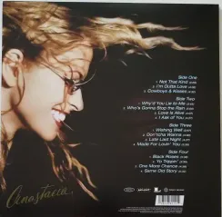 Anastacia – Not That Kind - 25th Anniversary Celebration - 2LP