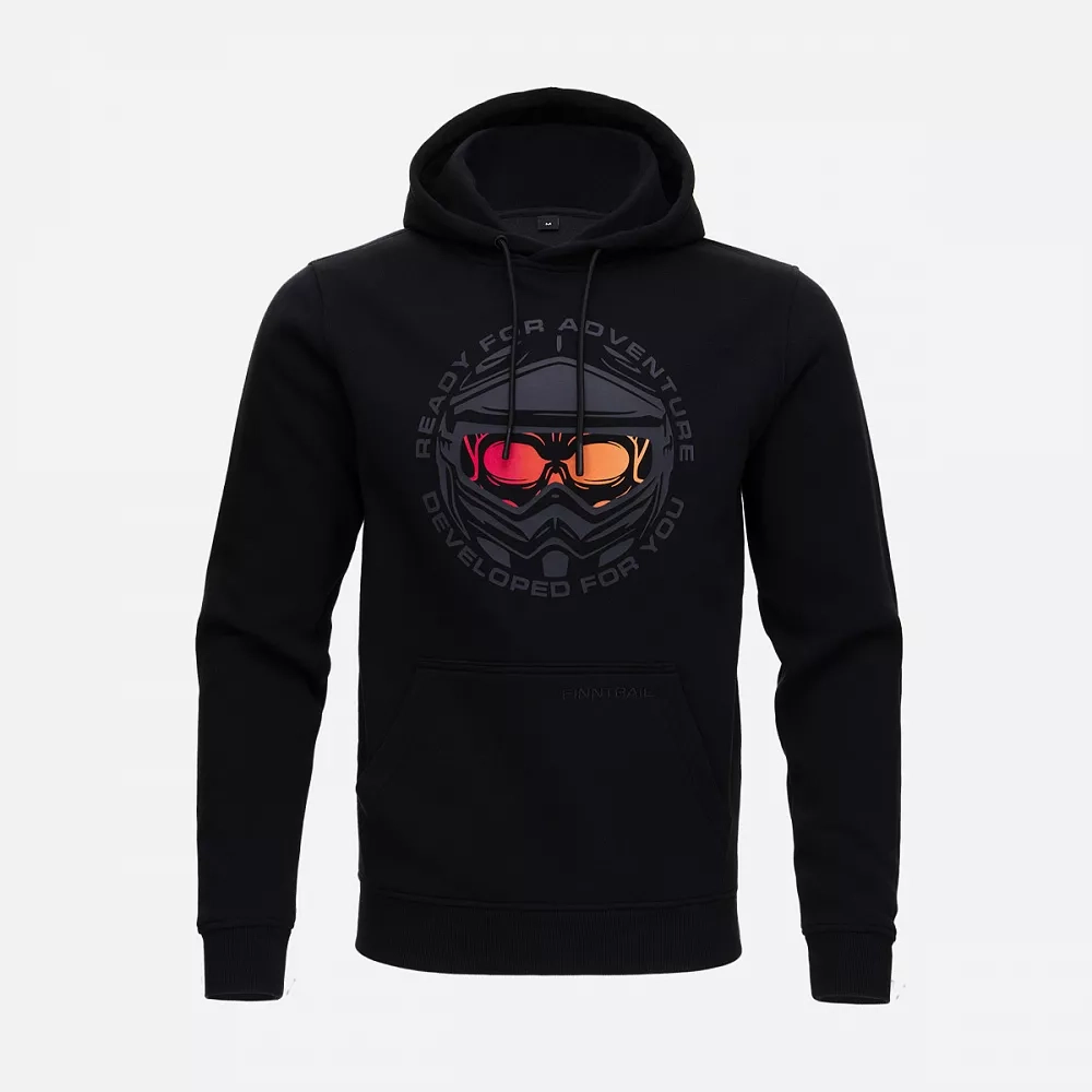 ХУДИ FINNTRAIL МУЖСКОЕ SNOWMOBILE 6824