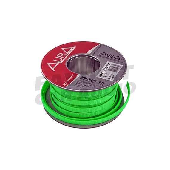 Змея AURA ASB-512 GREEN зеленая