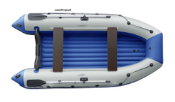 Лодка ПВХ REEF 340 НД