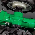 Мотоблок бензиновый Caiman 330