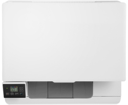 МФУ HP Color LaserJet Pro M183fw 7KW56A