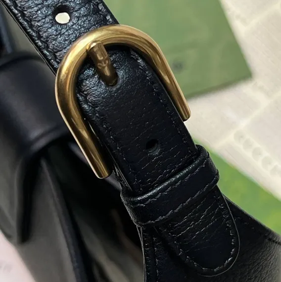 Средняя сумка на плечо Gucci Aphrodite черный