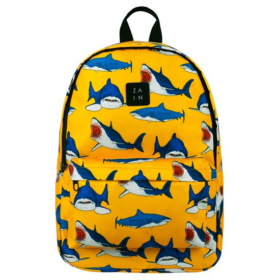 Рюкзак Zain 378. Акулы