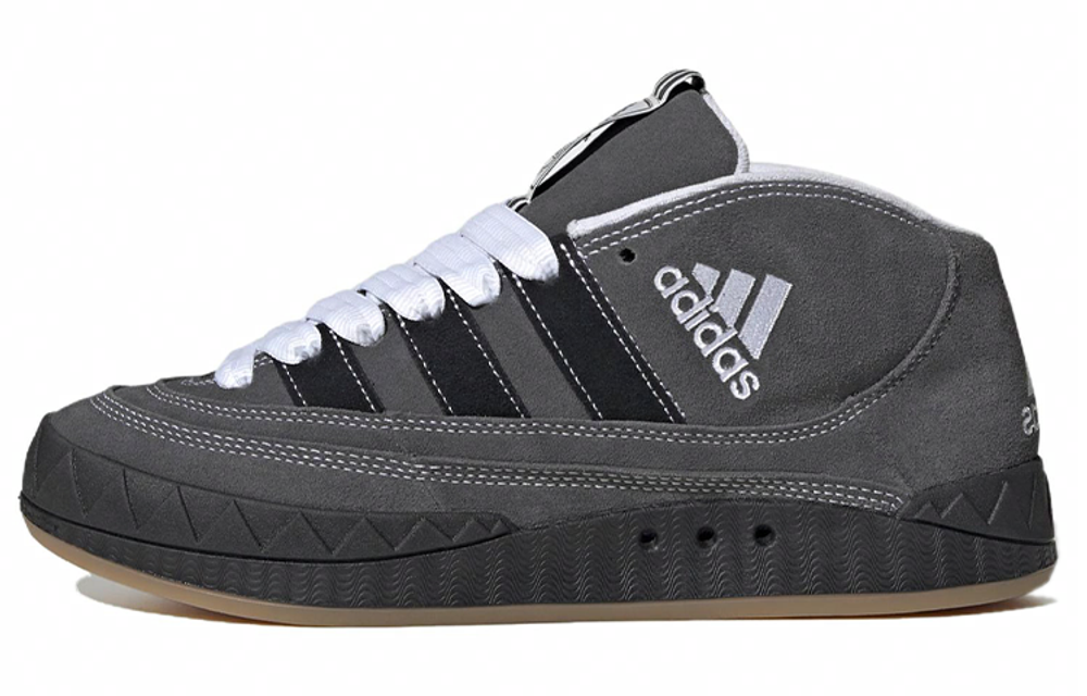 Кроссовки Adidas Originals Adimatic Mid