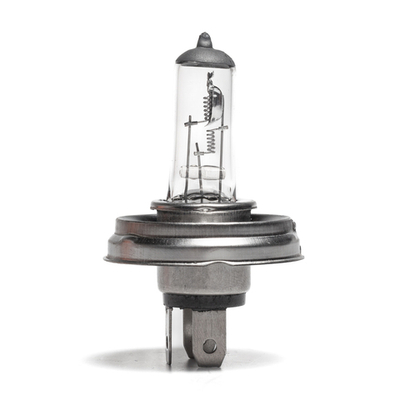 Автолампа галогенная H4, 24 В, 75/70 Вт, P45t