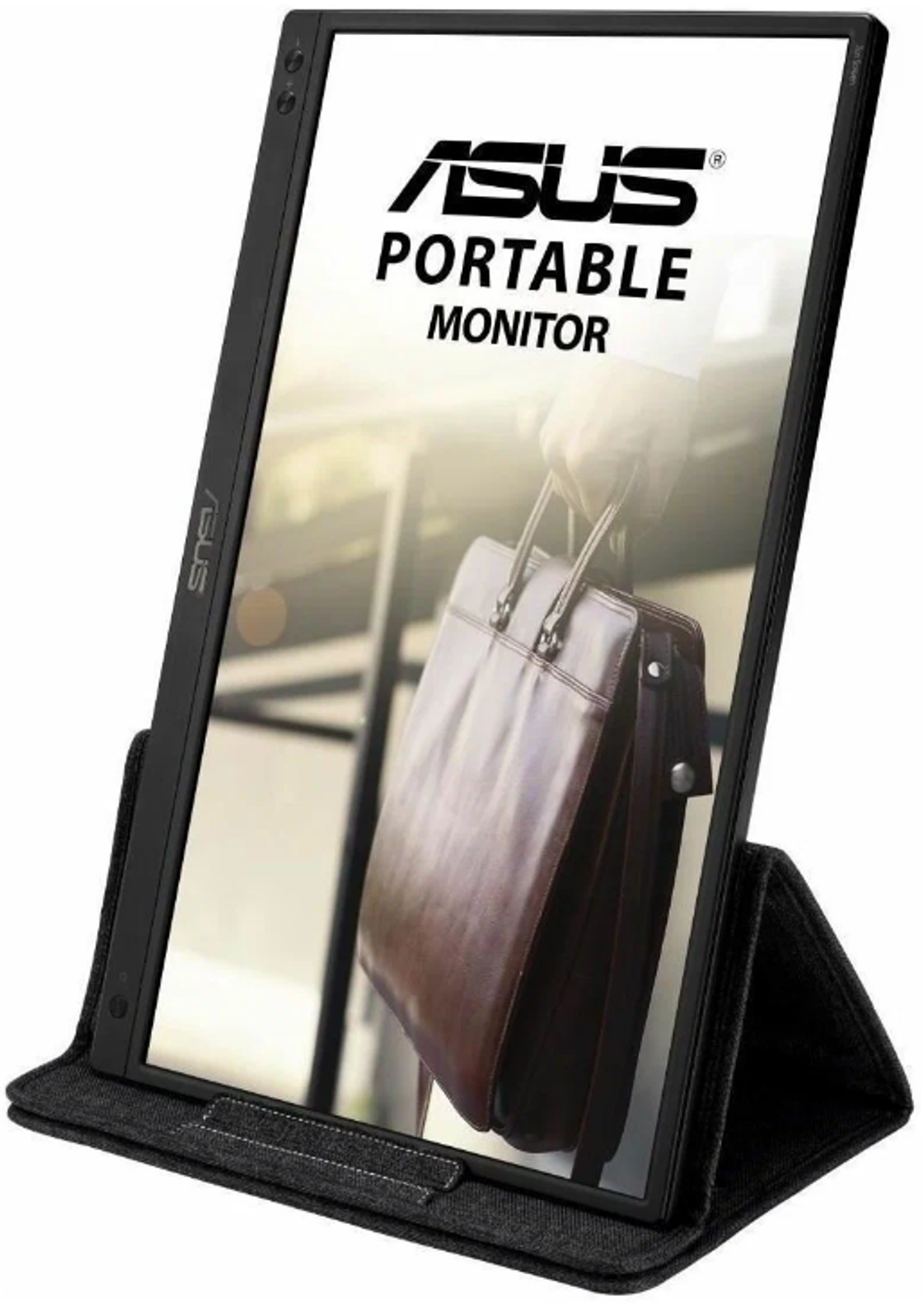 Монитор 15,6" ASUS MB166B