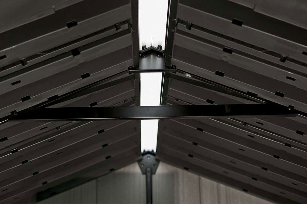 Сарай пластиковый Oakland 757